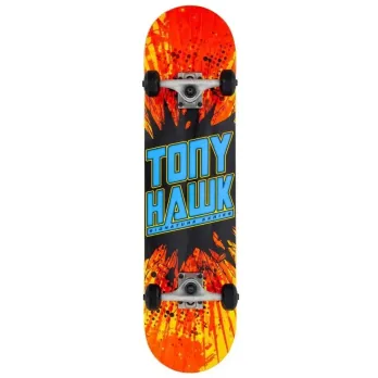Скейт Tony Hawk SS 180 Complete Shatter Logo 7.75 дюймів