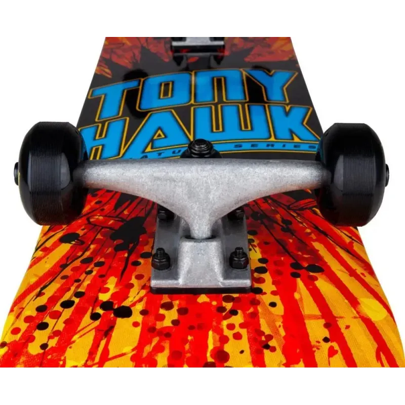 Скейт Tony Hawk SS 180 Complete Shatter Logo 7.75 дюймів
