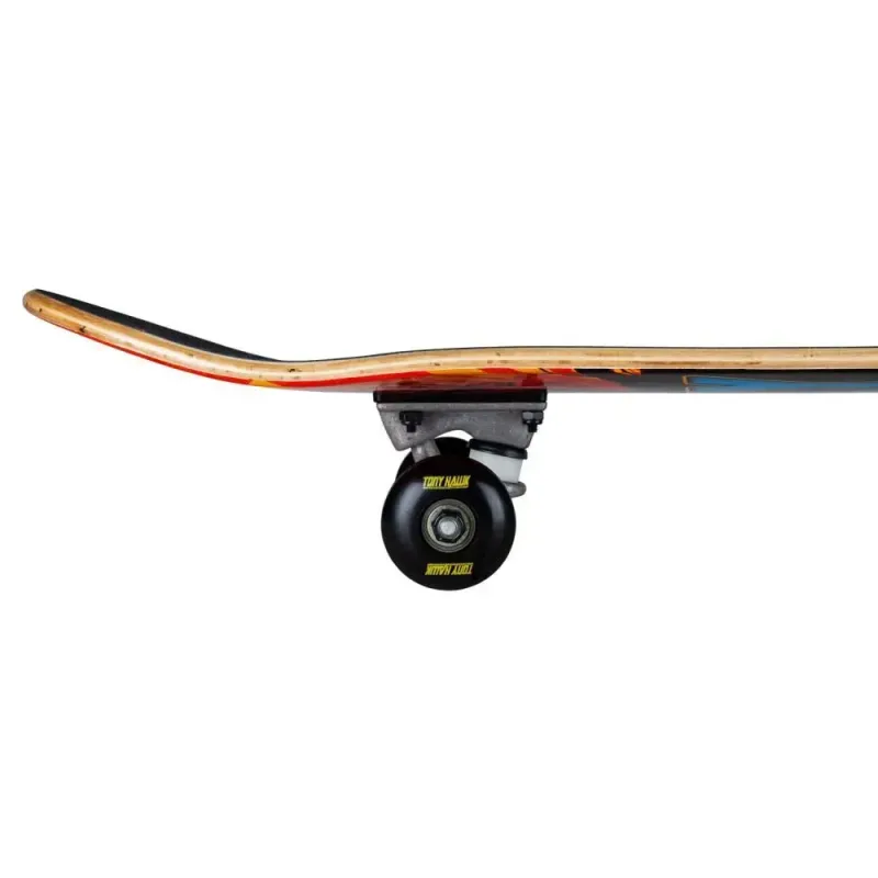 Скейт Tony Hawk SS 180 Complete Shatter Logo 7.75 дюймів
