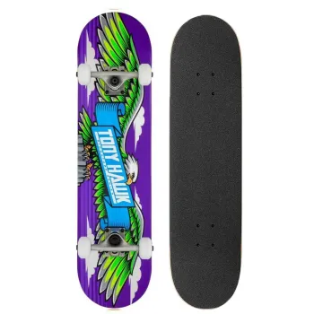 Скейт Tony Hawk SS 180 Complete Wingspan 7.75 дюймів