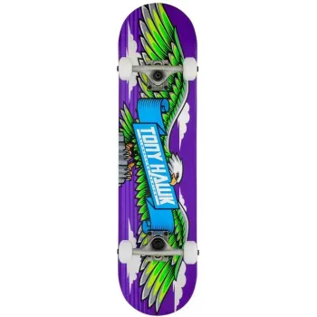 Скейт Tony Hawk SS 180 Complete Wingspan 7.75 дюймів