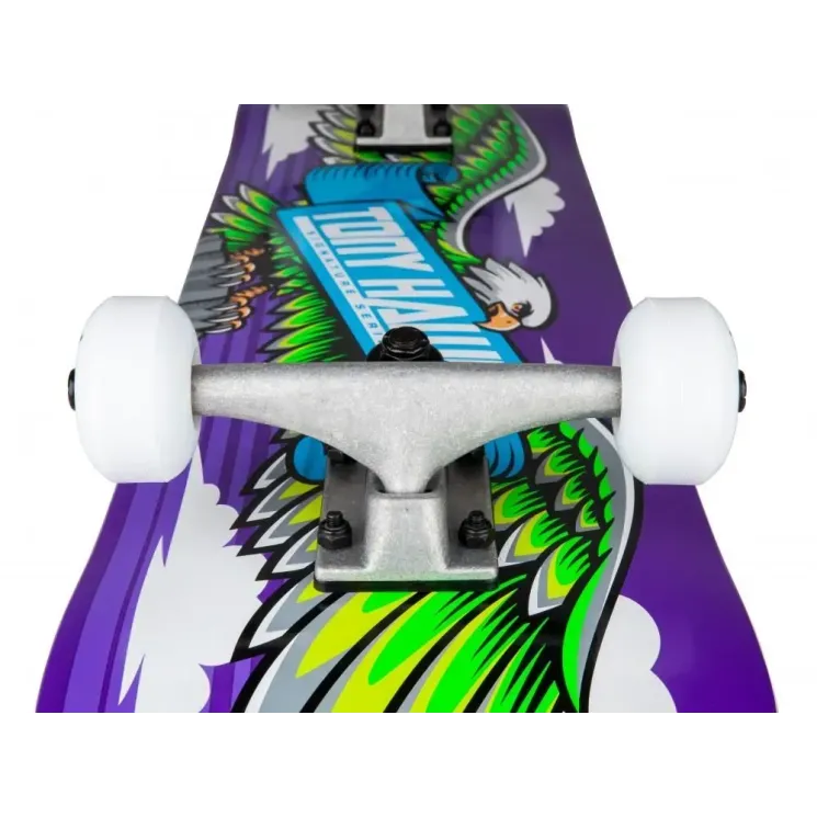 Скейт Tony Hawk SS 180 Complete Wingspan 7.75 дюймів