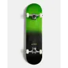 Скейтборд трюковий Rocket Double Dipped Green 8