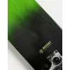 Скейтборд трюковий Rocket Double Dipped Green 8