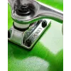 Скейтборд трюковий Rocket Double Dipped Green 8