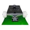 Скейтборд трюковий Rocket Double Dipped Green 8