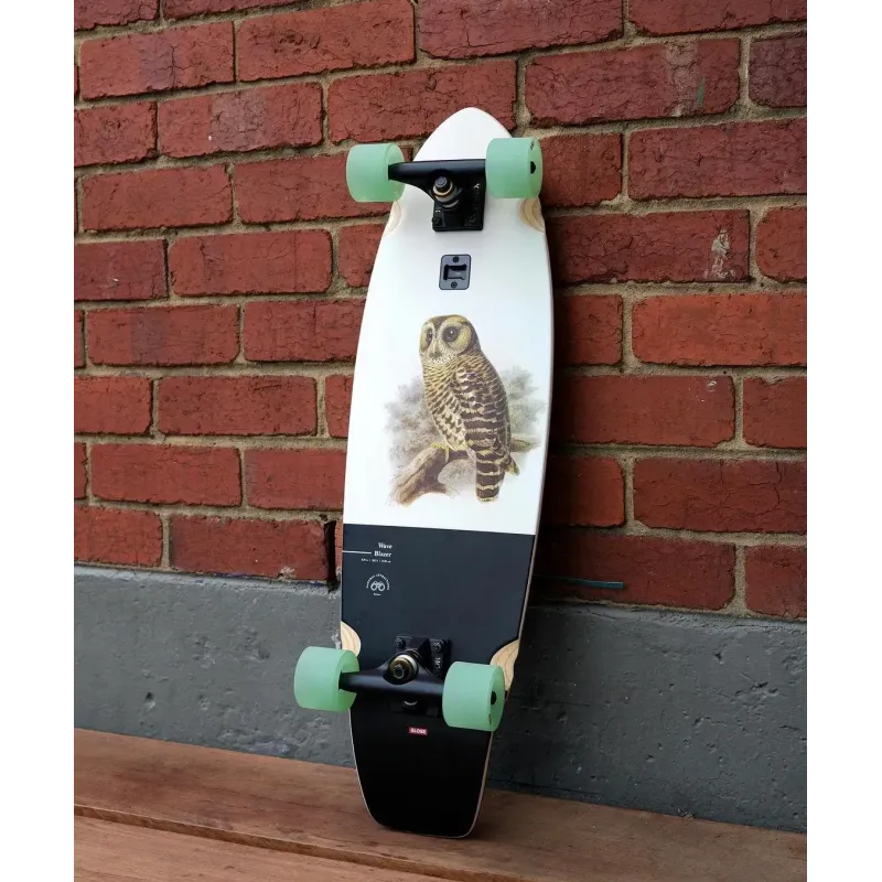 Круїзер Globe Wave Blazer 2022 Hoot Owl