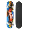 Скейт Tony Hawk SS 180 Complete Wingspan Multi 8 дюймів