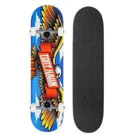 Скейт Tony Hawk SS 180 Complete Wingspan Multi 8 дюймів