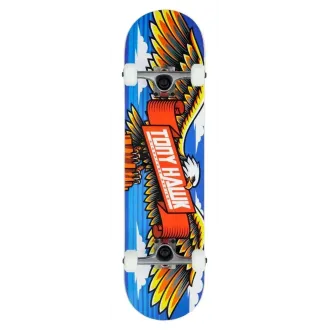 Скейт Tony Hawk SS 180 Complete Wingspan Multi 8 дюймів