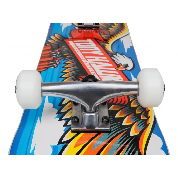 Скейт Tony Hawk SS 180 Complete Wingspan Multi 8 дюймів