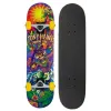 Скейтборд Tony Hawk SS 360 Complete Utopia Mini Multi 7.25 дюймів