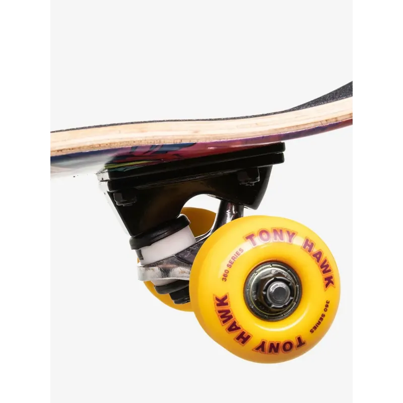 Скейтборд Tony Hawk SS 360 Complete Utopia Mini Multi 7.25 дюймів