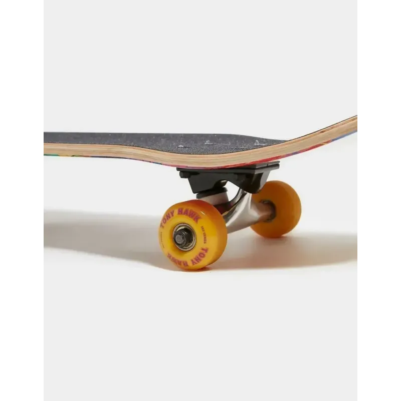 Скейтборд Tony Hawk SS 360 Complete Utopia Mini Multi 7.25 дюймів