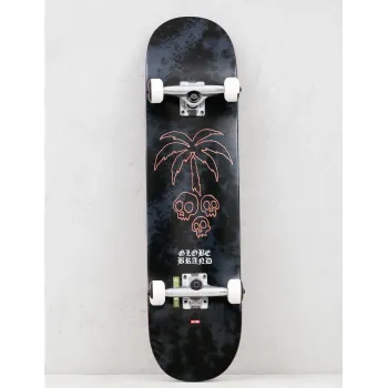 Скейт Globe G1 Natives Black/Copper 8.0 дюймів