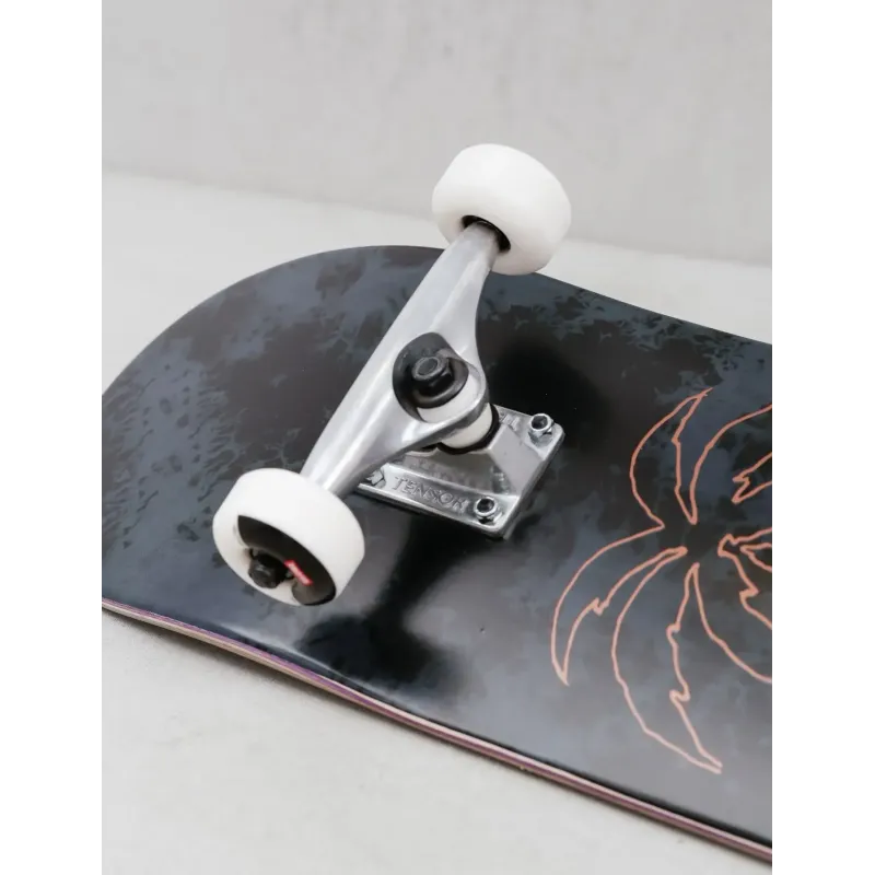 Скейт Globe G1 Natives Black/Copper 8.0 дюймів