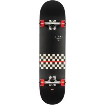 Скейт Globe G1 Full On Redline 7.75