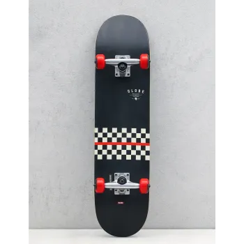 Скейт Globe G1 Full On Redline 7.75