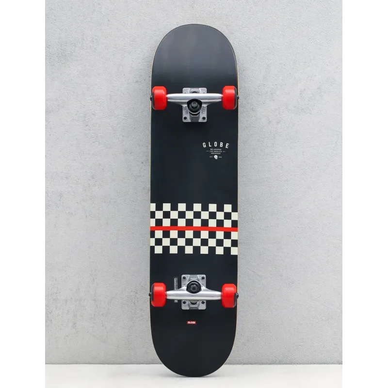 Скейт Globe G1 Full On Redline 7.75