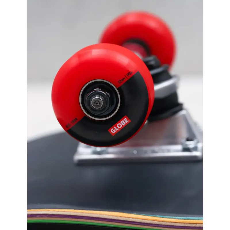 Скейт Globe G1 Full On Redline 7.75