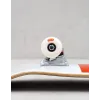 Скейт Globe G0 Block Serif White/Red 8.0