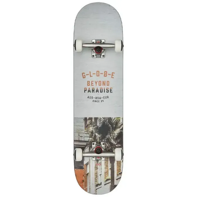 Скейтборд Globe G1 Varsity Melbourne 8.125