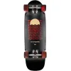 Круїзер скейт Globe Outsider Hellbent/Red 27