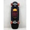 Круїзер скейт Globe Outsider Hellbent/Red 27