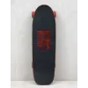 Круїзер скейт Globe Outsider Hellbent/Red 27