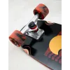 Круїзер скейт Globe Outsider Hellbent/Red 27
