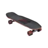 Круїзер скейт Globe Outsider Hellbent/Red 27