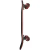 Круїзер скейт Globe Outsider Hellbent/Red 27