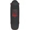 Круїзер скейт Globe Outsider Hellbent/Red 27