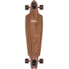Лонгборд Globe Prowler Classic Drop Through Rosewood/Copper 38