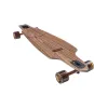 Лонгборд Globe Prowler Classic Drop Through Rosewood/Copper 38