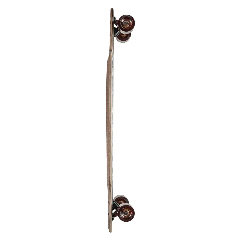 Лонгборд Globe Prowler Classic Drop Through Rosewood/Copper 38