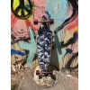 Лонгборд Globe Prowler Classic Drop Through Rosewood/Copper 38