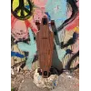 Лонгборд Globe Prowler Classic Drop Through Rosewood/Copper 38