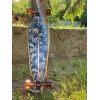 Лонгборд Globe Prowler Classic Drop Through Rosewood/Copper 38