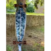Лонгборд Globe Prowler Classic Drop Through Rosewood/Copper 38
