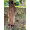 Лонгборд Globe Prowler Classic Drop Through Rosewood/Copper 38