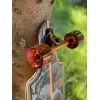 Лонгборд Globe Prowler Classic Drop Through Rosewood/Copper 38