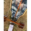 Лонгборд Globe Prowler Classic Drop Through Rosewood/Copper 38