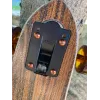 Лонгборд Globe Prowler Classic Drop Through Rosewood/Copper 38
