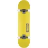 Скейтборд Globe G1 Goodstock neon yyellow 7.75