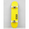 Скейтборд Globe G1 Goodstock neon yyellow 7.75