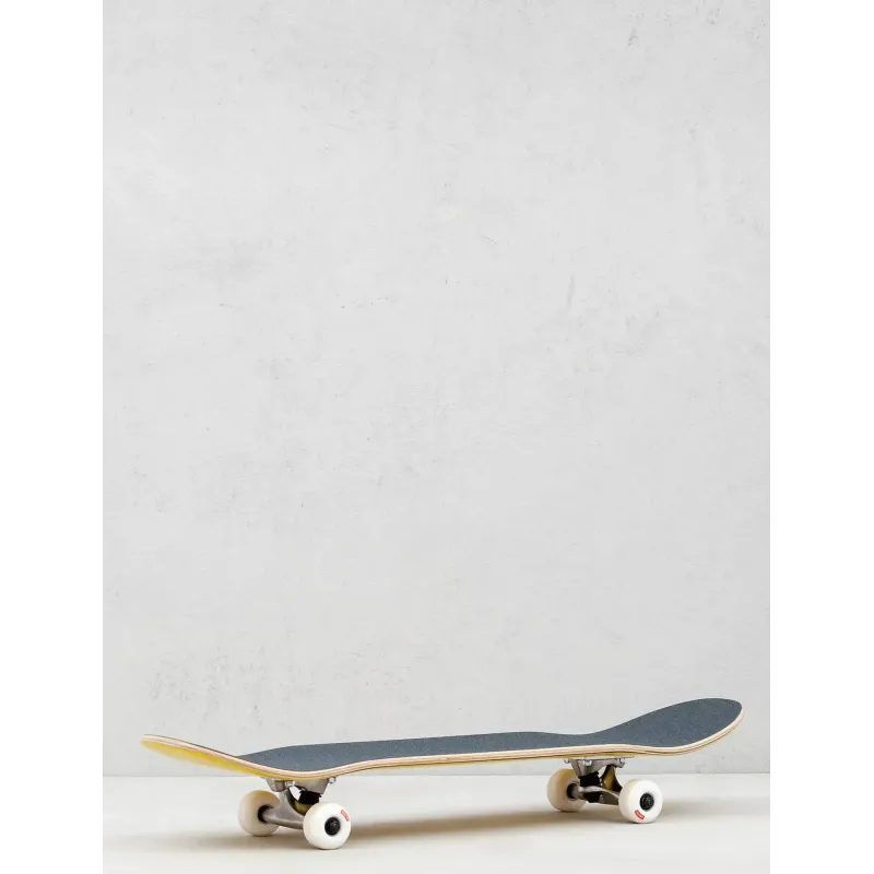 Скейтборд Globe G1 Goodstock neon yyellow 7.75