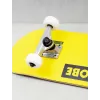 Скейтборд Globe G1 Goodstock neon yyellow 7.75