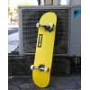 Скейтборд Globe G1 Goodstock neon yyellow 7.75