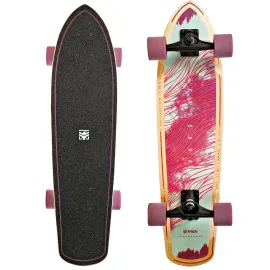 Серфскейт Raven Cascada Pink 32'' 81.28 см